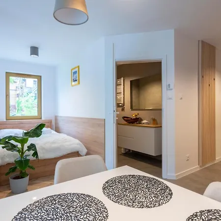 Kilinskiego 17 Appartement Szklarska Poreba