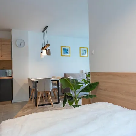 Appartement Kilinskiego 17 Szklarska Poreba