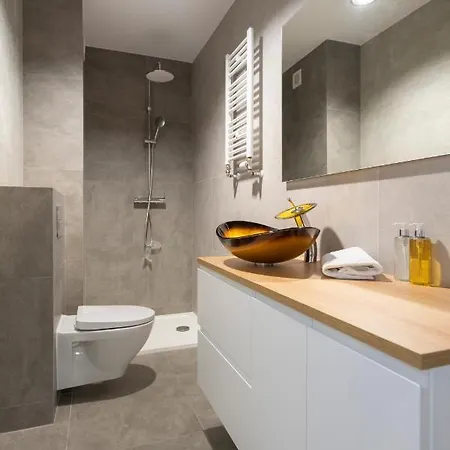 Appartement Kilinskiego 17 Szklarska Poreba