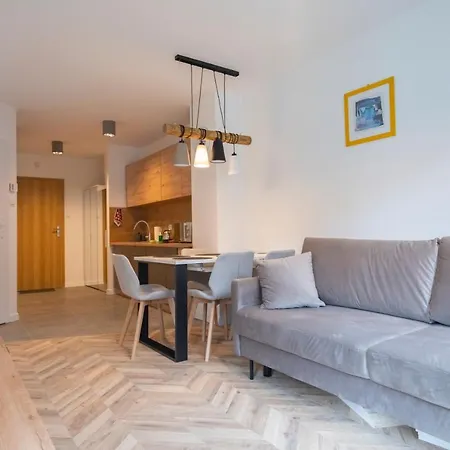 Kilinskiego 17 Szklarska Poręba