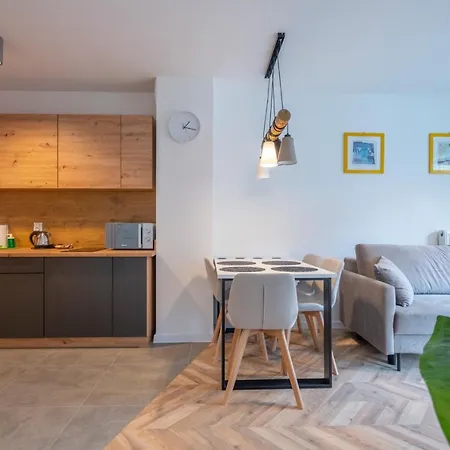 Kilinskiego 17 * Szklarska Poręba