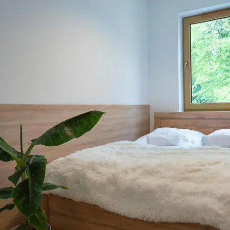 Kilinskiego 17 Apartamento Szklarska Poręba