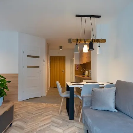 Apartamento Kilinskiego 17