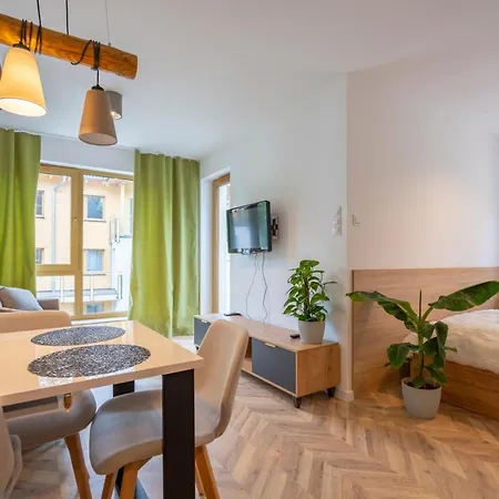 Kilinskiego 17 Szklarska Poręba