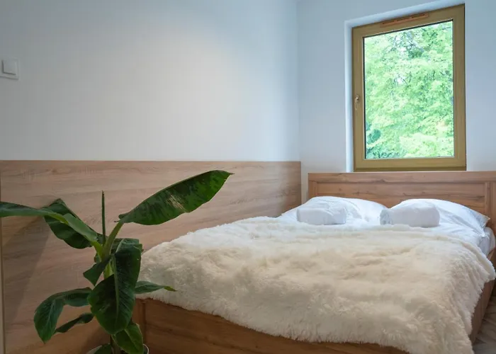 Kilinskiego 17 Apartmán Sklářská Poruba