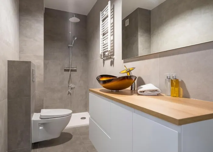 Kilinskiego 17 Apartmán