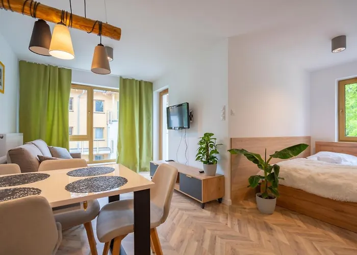 Kilinskiego 17 Sklářská Poruba